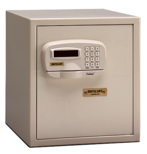 Ambassador Box Safe
