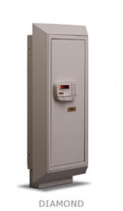 Executive Vault Safe Denver