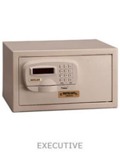 Executive Box Safe