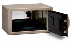 Executive Vault Safe