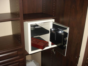 Box Safe Denver