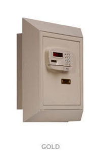 Gold Safe Denver