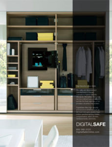 Concealed Safe Denver