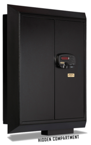 Marquis Wall Safe