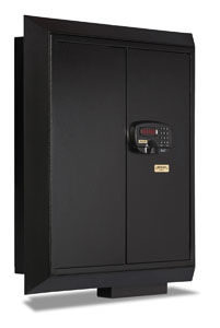 Marquis Wall Safe