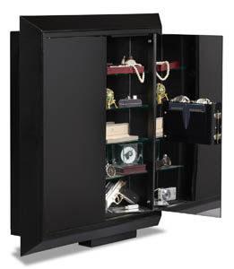 Marquis Wall Safe