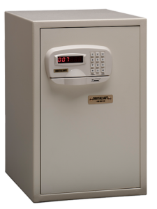 Presidental Box Safe