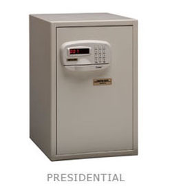 Presidential Box Safe