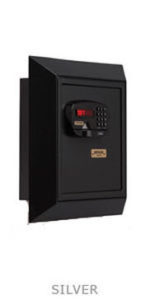 Silver Safe