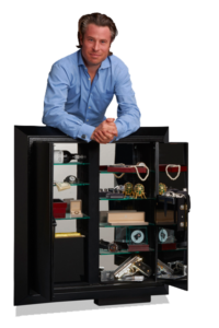 Contact Streeter Mcclure Digital Safe
