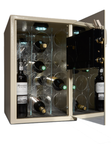 Wine Safe