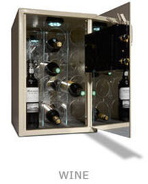 Wine Safe