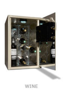 Wine Safe