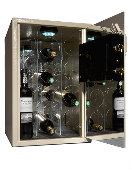 Wine Safe