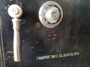 Marvin Safe Digital Safe