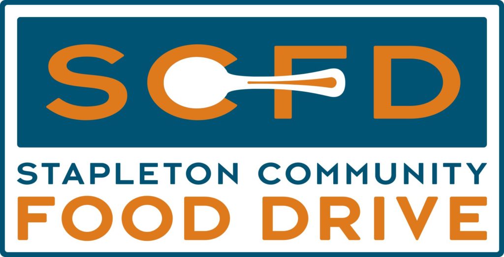 Stapleton Community Food Drive