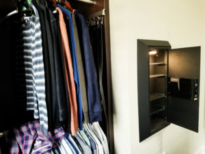 Luxury Safe