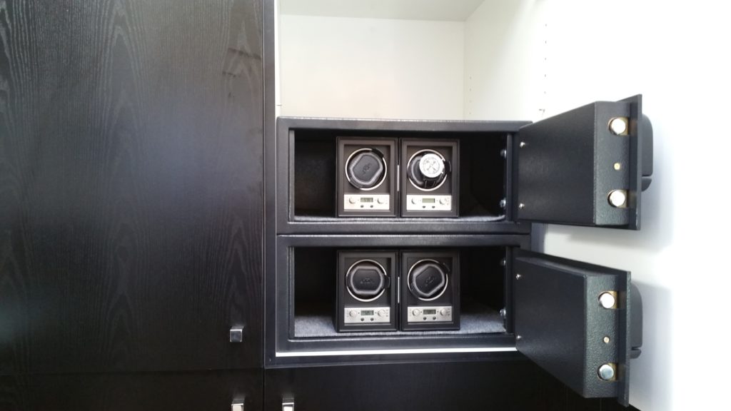 open box safe level 13